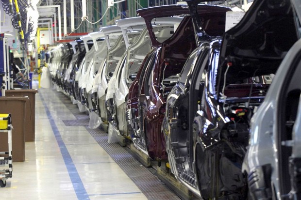 Industrie automobile: Aller au-delà des kits